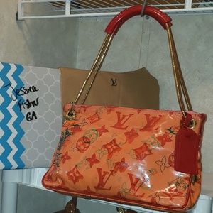 Limited Edition Richard Prince Pochette